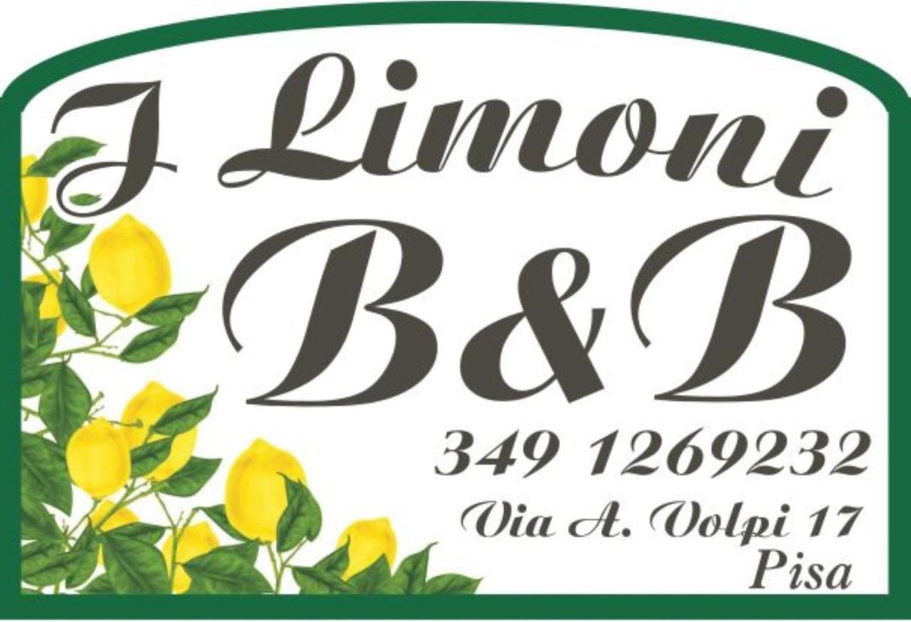 I Limoni B&B Couette-café *